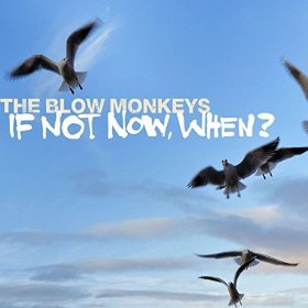 The Blow Monkeys